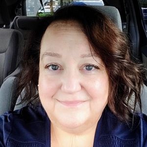 Meet your Posher, Kathleen